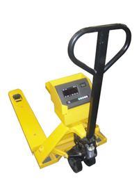 手動(dòng)液壓叉車(chē)秤 移動(dòng)叉車(chē)稱(chēng)蘇州2.5噸叉車(chē)稱(chēng)