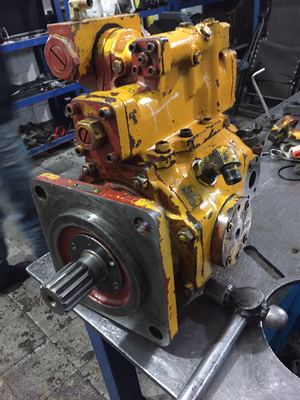 上海廠家維修川崎液壓泵KVC925 專(zhuān)業(yè)液壓泵維修