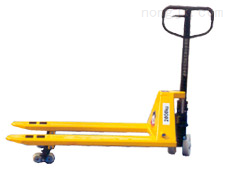 江蘇達(dá)力CBYG型3噸液壓搬運(yùn)車(chē)-江蘇達(dá)力叉車(chē)制造