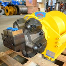 液壓絞車-濟(jì)寧山拓-漁船液壓絞車價(jià)格