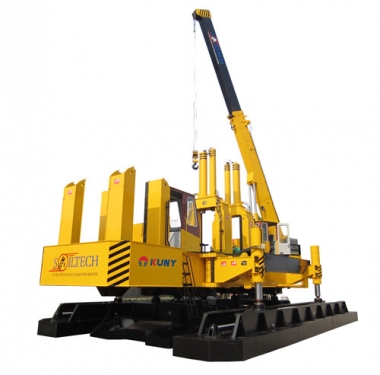 【壓樁機(jī)】壓樁機(jī)價(jià)格表_壓樁機(jī)大全-中國路面機(jī)械網(wǎng)