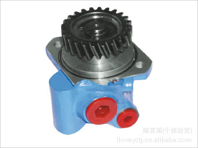 【汽車轉(zhuǎn)向助力泵方向助力泵液壓助力泵液壓泵舉升泵方向機(jī)】價(jià)格,廠家,圖片,助力器、助力泵,陳蘇娟(個(gè)體經(jīng)營)-