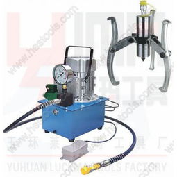 分體液壓拉馬,拉拔器,拔輪器ep 20 ep 20 浙江乘祥液壓工具 化工設(shè)備網(wǎng)