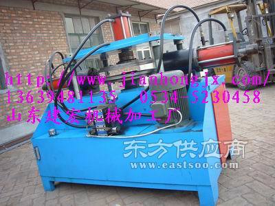 棲霞內(nèi)卷邊機(jī)選購指南與建宏機(jī)械液壓器材介紹