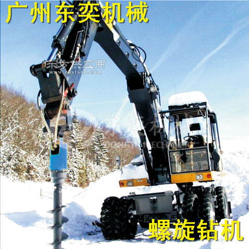 東奕機(jī)械 液壓鉆機(jī)專業(yè)制造商，深孔引孔樹孔解決方案供應(yīng)商