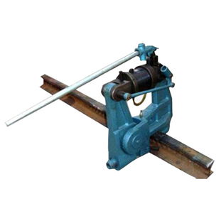 高效實(shí)用的KKY 300型液壓擠孔機(jī)及其液壓器材應(yīng)用