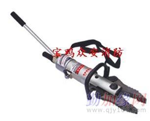 寶雞市眾安消防器材 專業(yè)液壓剪切器、液壓擴(kuò)張器等液壓器材供應(yīng)商