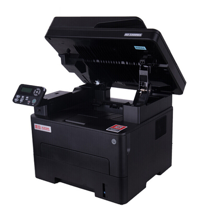 震旦AD336MWA黑白激光一體機 高效便捷的家用辦公之選