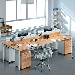 天津辦公室家具選購指南 尺寸價(jià)格、廠家推薦與常見圖片解析