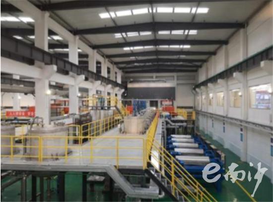 廚余垃圾華麗轉(zhuǎn)身，南沙投資建設(shè)餐廚垃圾處理廠促進(jìn)綠色能源發(fā)展