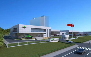 嘉吉持續(xù)擴(kuò)大在華投資，江西宜春工廠開建助力實(shí)業(yè)發(fā)展