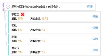 深圳市百仕興辦實(shí)業(yè)合伙企業(yè)（有限合伙） 實(shí)業(yè)投資的戰(zhàn)略布局與實(shí)踐