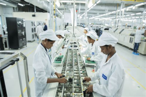 “本土制造”潮涌背后 鄰國產(chǎn)業(yè)政策與全球供應(yīng)鏈新變局