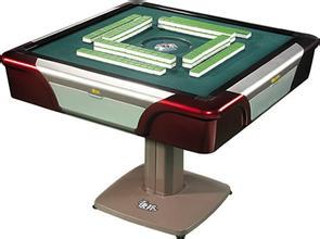 濟(jì)南全自動(dòng)麻將機(jī) 免費(fèi)送貨上門，暢享智慧娛樂新體驗(yàn)