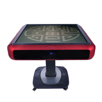 唐邦翼式四口全自動(dòng)麻將機(jī) 央廣購(gòu)物官網(wǎng)上的智能娛樂優(yōu)選