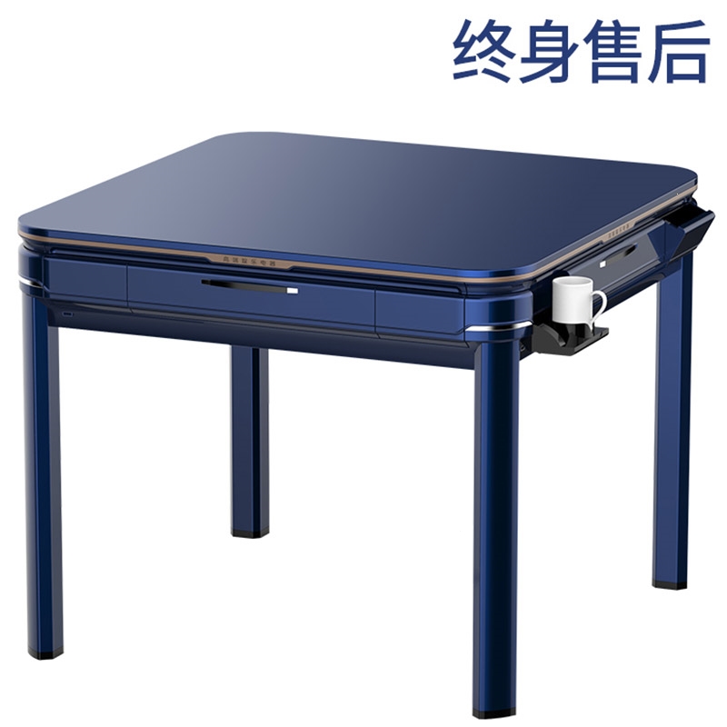 邁高登全自動(dòng)麻將機(jī) 智能便捷，重塑家庭娛樂新體驗(yàn)