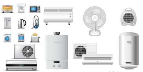 家用電器的電器范圍解析 哪些設備屬于家用電器？